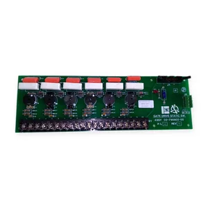 Liebert 02-790802-00 Static Switch Circuit Board PCB