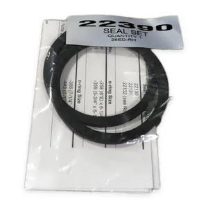 Alset 26ED-RH 22390 Seal