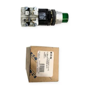 Eaton HT8GBGF1Q1F3 Pushbutton