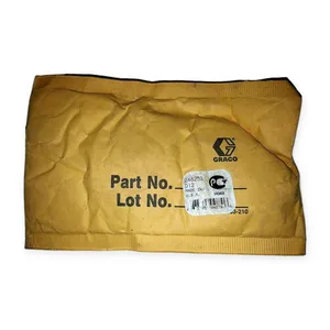 Graco 248253 Round Control Cable Connector