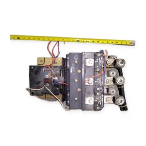 Allen-Bradley 702-F0893 Motor Starter