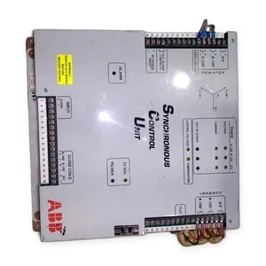 ABB 406D151-01 – actual item, photo 1 of 4