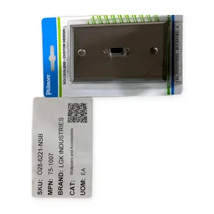 75-1007 Receptacle