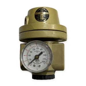 Norgren 11-042-012 Pneumatic Component