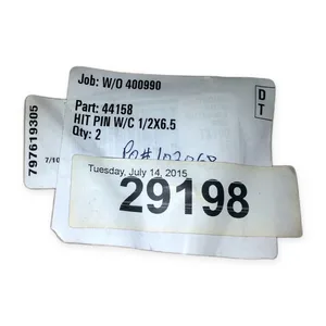 44158 Hardware