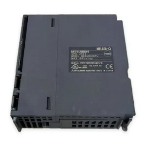 Mitsubishi 13092955035-B MELSEC-Q Universal QCPU CPU