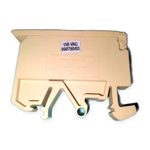 Weidmuller ASK 1 Fuse Terminal Block