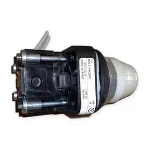 Allen-Bradley 800T-PH26W White Pilot Light