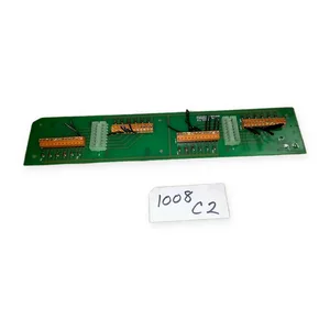 Monarch E52685 PLC Control Circuit Board Module
