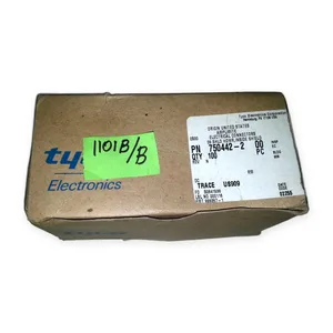 TE Connectivity 750442-2 Connector