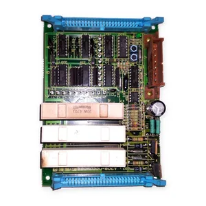 Fanuc A350-0007-T752/03 CNC Control Board
