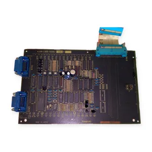 Fanuc A16B-1300-0220/02A Board PCB CNC Industrial Control