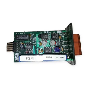 10-5115-IR1 Control Circuit Board PCB – actual item, photo 1 of 3