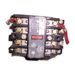 Allen-Bradley 400A1 Bulletin 700 – actual item, photo 1 of 5