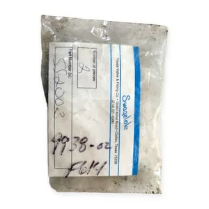 Swagelok 552003 9938-02 F614 Tube Fitting – actual item, photo 1 of 6