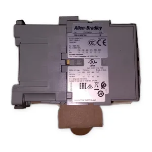 Allen-Bradley 100-C43EJ00 Contactor