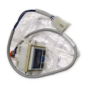 SMC A0579 Pressure Switch