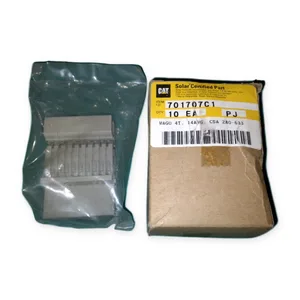 WAGO 280-633 Caterpillar Terminal Block