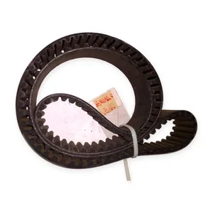1890-14GMT-55 Industrial Belt – actual item, photo 1 of 3