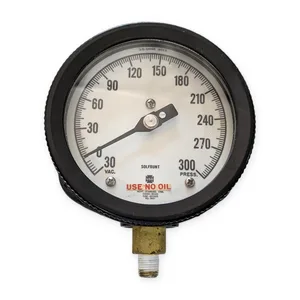 U.S. Gauge Gauge