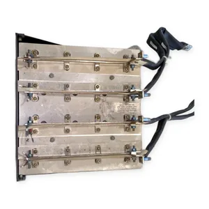 Reliance Electric 802268-13R Bank Assembly Drive Power Module