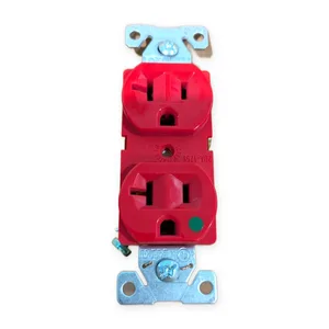 Eaton DD-WD8300RD Duplex Receptacle Outlets
