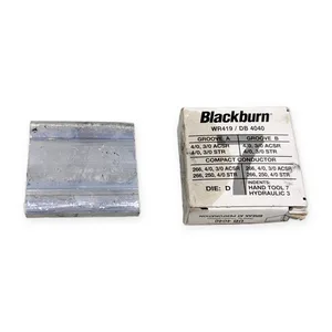 Blackburn WR419 Wide Range Compression Connector