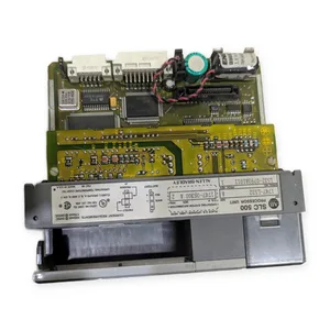 Allen-Bradley 1747-L532 SLC CPU Processor Module