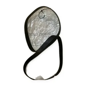 Gates 1690-5M-25 PowerGrip HTD Timing Belt