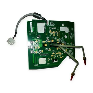 Vega PWB10008442-B Plus STM-1 Circuit Board PCB – actual item, photo 1 of 4