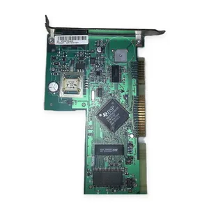 US Robotics 0584 3CP1787D Modem Card Board PCB