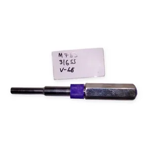 M753 Thermal Well V-66 – actual item, photo 1 of 4