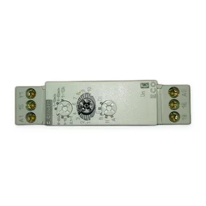 Crouzet MER1 Multifunction Time Delay Relay
