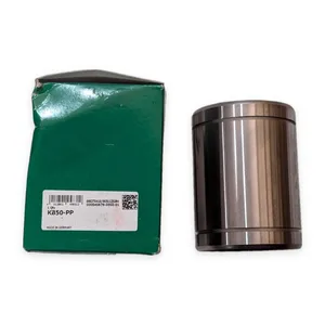 INA KB50-PP Linear Ball Bearing – actual item, photo 1 of 5