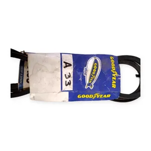 Goodyear A33 4L350 Industrial Power Drive Belt