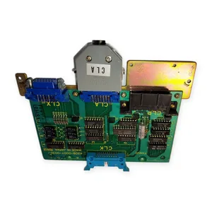 Fanuc A20B-0007-0030 Display Circuit Board