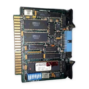 Acrison 115-0871 Control Module – actual item, photo 1 of 4