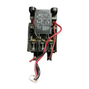 Benedikt Jager K2-45A00 Contactor