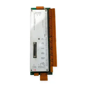 VAN Dorn 370087 Instrumentation Board