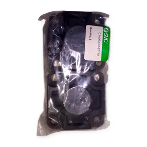 SMC C1A063-03-67710 Pneumatic Component – actual item, photo 1 of 2