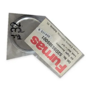 Furnas 52D55355001 Pushbutton – actual item, photo 1 of 4