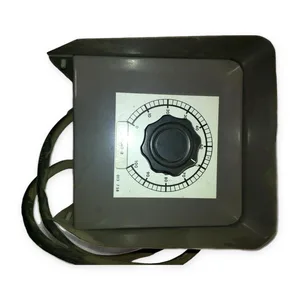 Miller RHC-3-2 Rheostat Variable Power Supply