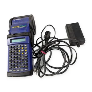 Brady TLS2200 Charger for Portable Printer