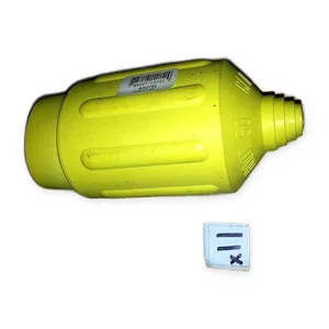 BOOT50 Locking Plug – actual item, photo 1 of 4