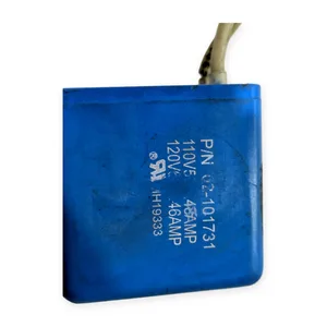 Vickers 02-101731 Hydraulic Cylinder