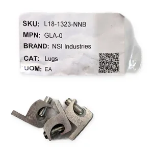NSI GLA-0 Industries Mechanical Lugs