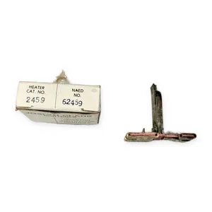 Joslyn Clark 62459 Overload Relay Heater Element