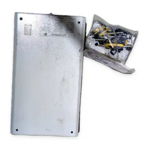 Rittal D-3145 Burner Control
