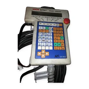 Nachi RTC201 Teach Pendant Control Cable