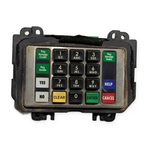 Gilbarco 892638-006-700 Wayne Key Pad